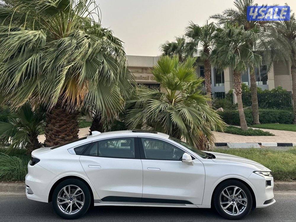 للبيع تورس 2024 ماشي 30 الف وارد الغانم سيرفس منتظم1