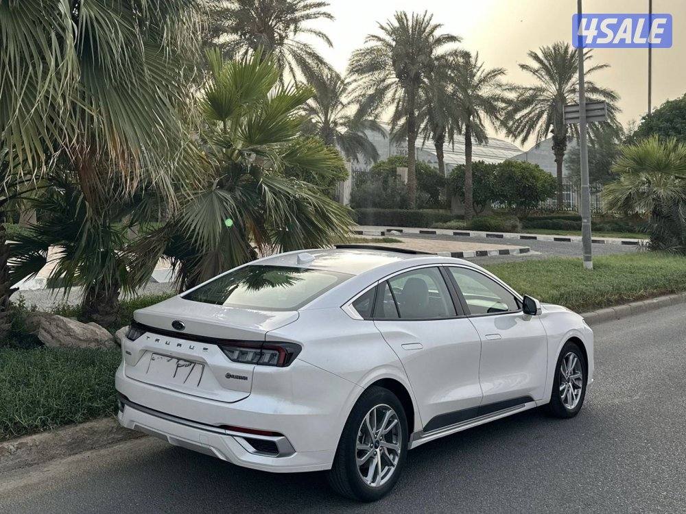 للبيع تورس 2024 ماشي 30 الف وارد الغانم سيرفس منتظم2