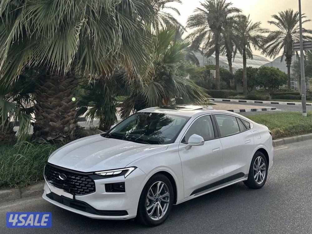 للبيع تورس 2024 ماشي 30 الف وارد الغانم سيرفس منتظم3