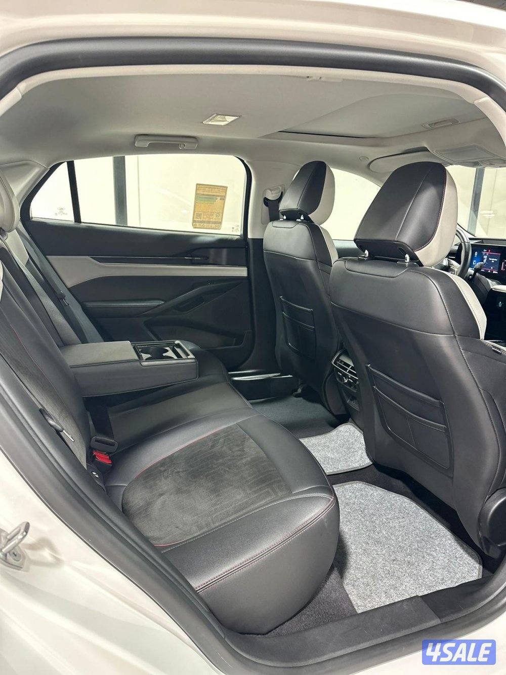 للبيع تورس 2024 ماشي 30 الف وارد الغانم سيرفس منتظم9