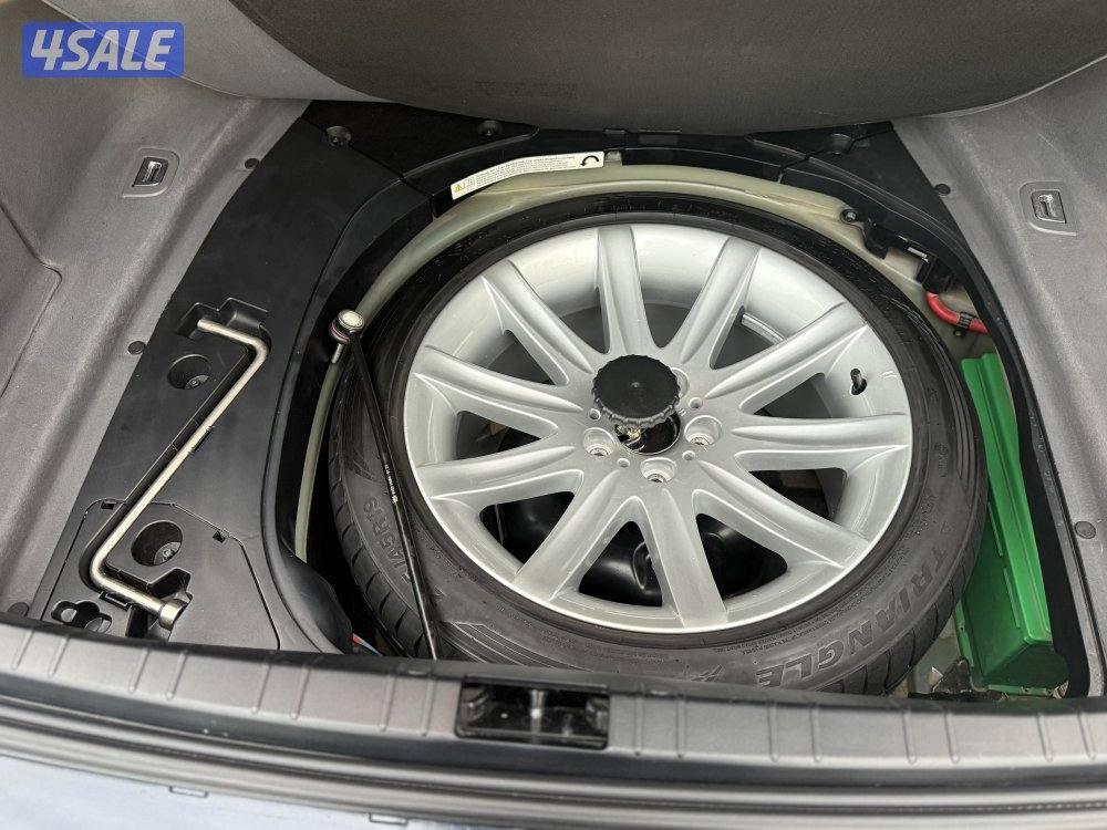 !! بحالة نادرة جدا 2004 عداد فقط 67 صبغة الوكالة11