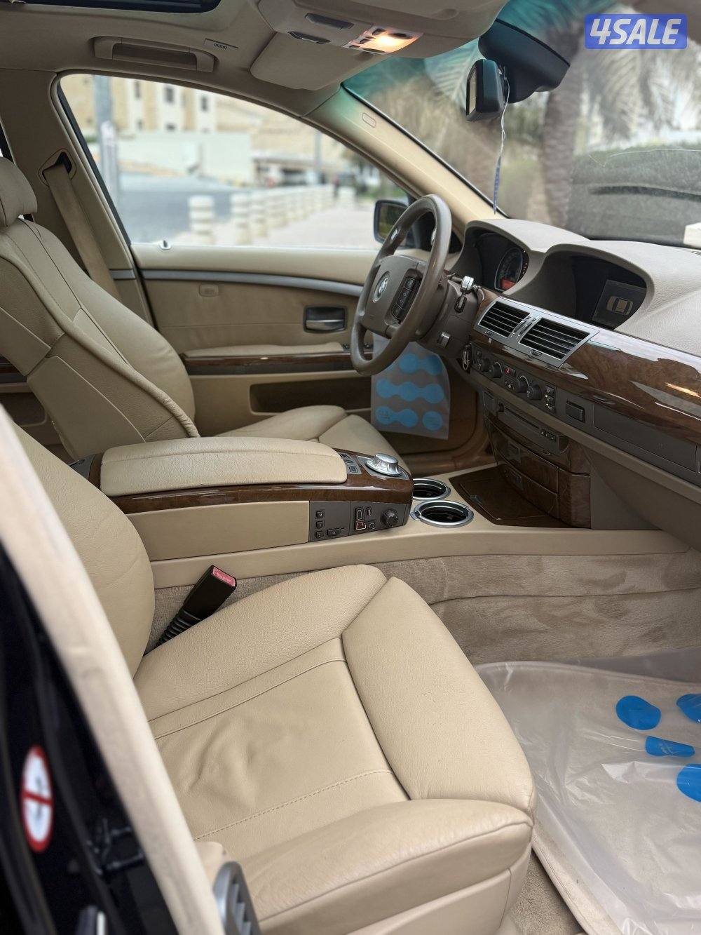 !! بحالة نادرة جدا 2004 عداد فقط 67 صبغة الوكالة4