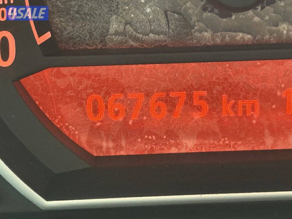 !! بحالة نادرة جدا 2004 عداد فقط 67 صبغة الوكالة6