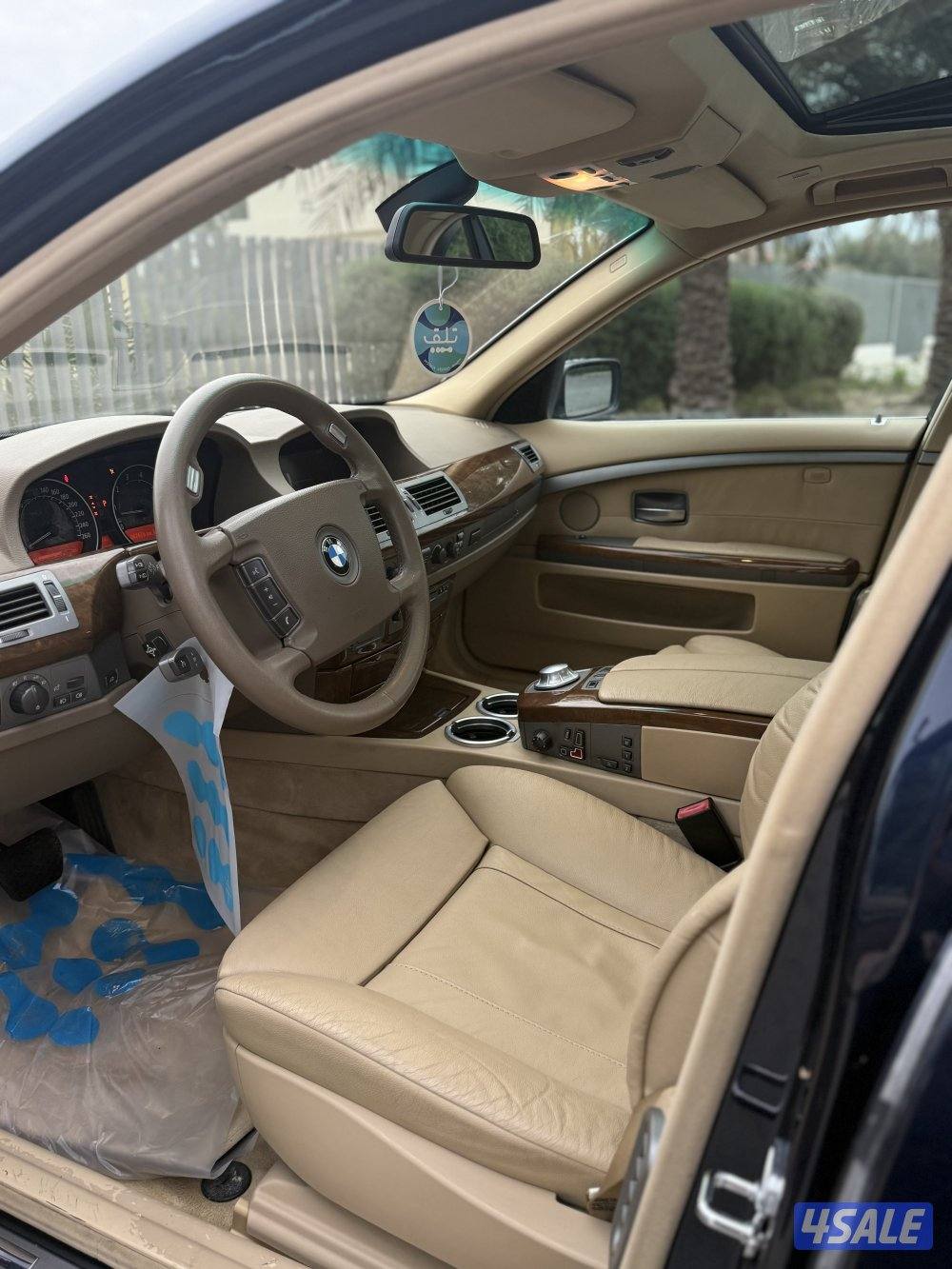 !! بحالة نادرة جدا 2004 عداد فقط 67 صبغة الوكالة7