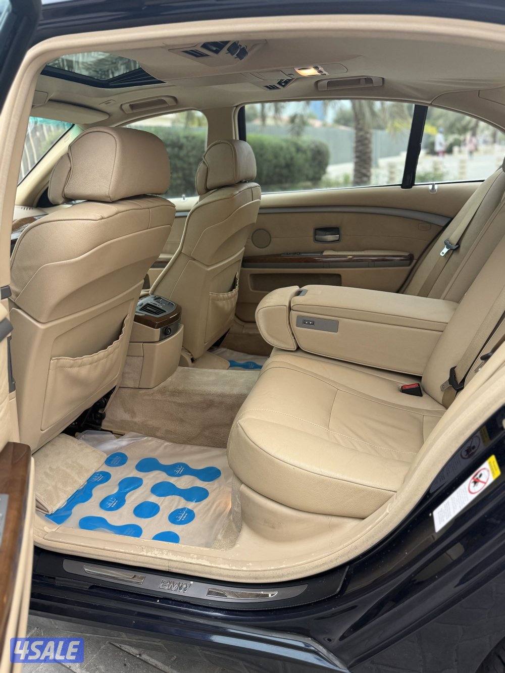 !! بحالة نادرة جدا 2004 عداد فقط 67 صبغة الوكالة8