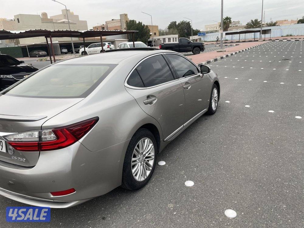 لكزس للببع3