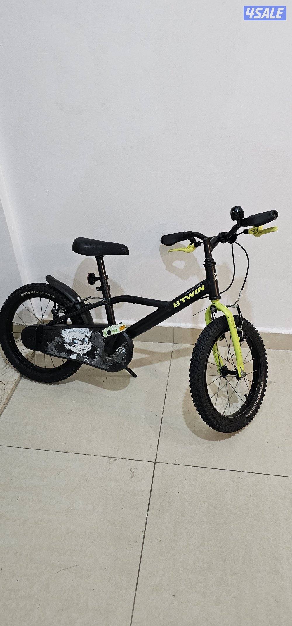 دراجة هوائية للأطفال0