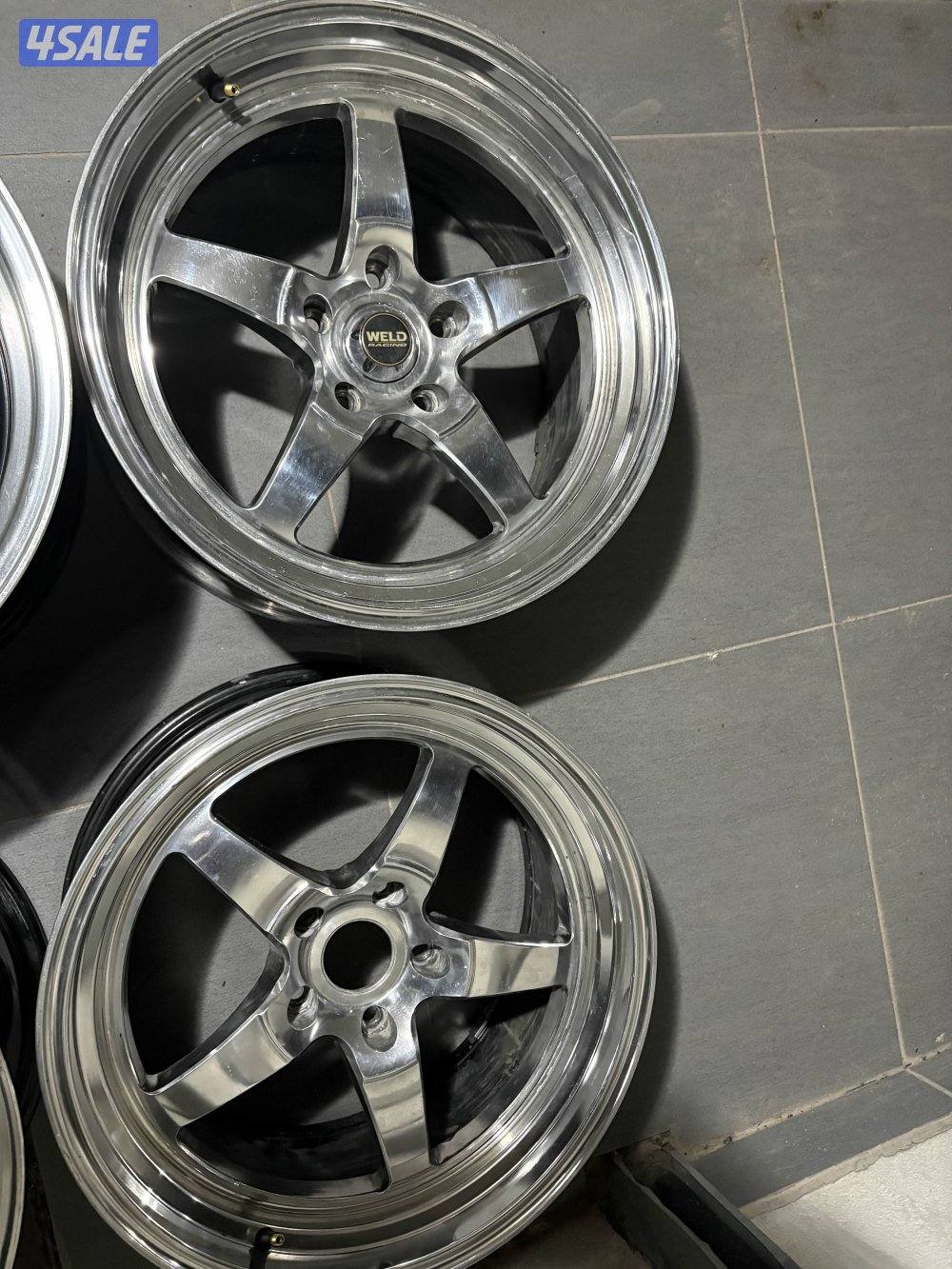 ولدات ٤ اصليين ثنين نياكل وثنين سود نظاف ولازلغه ولامخرطه ولاقار2