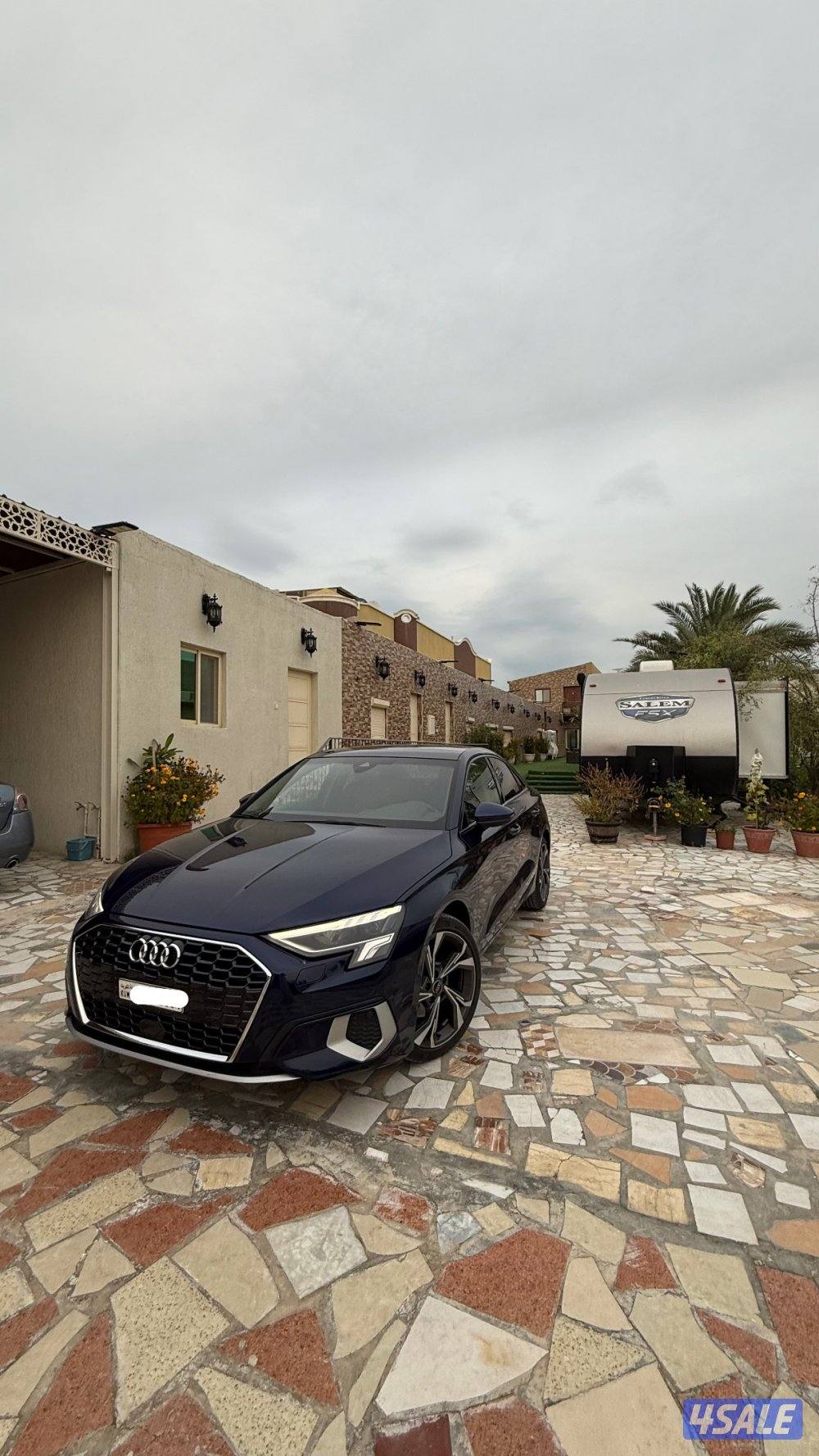 Audi A3 اودي0