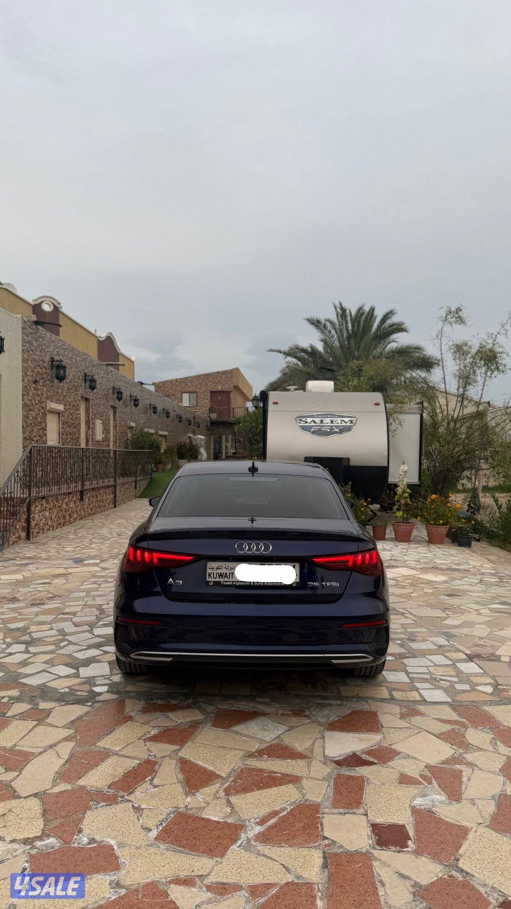 Audi A3 اودي2