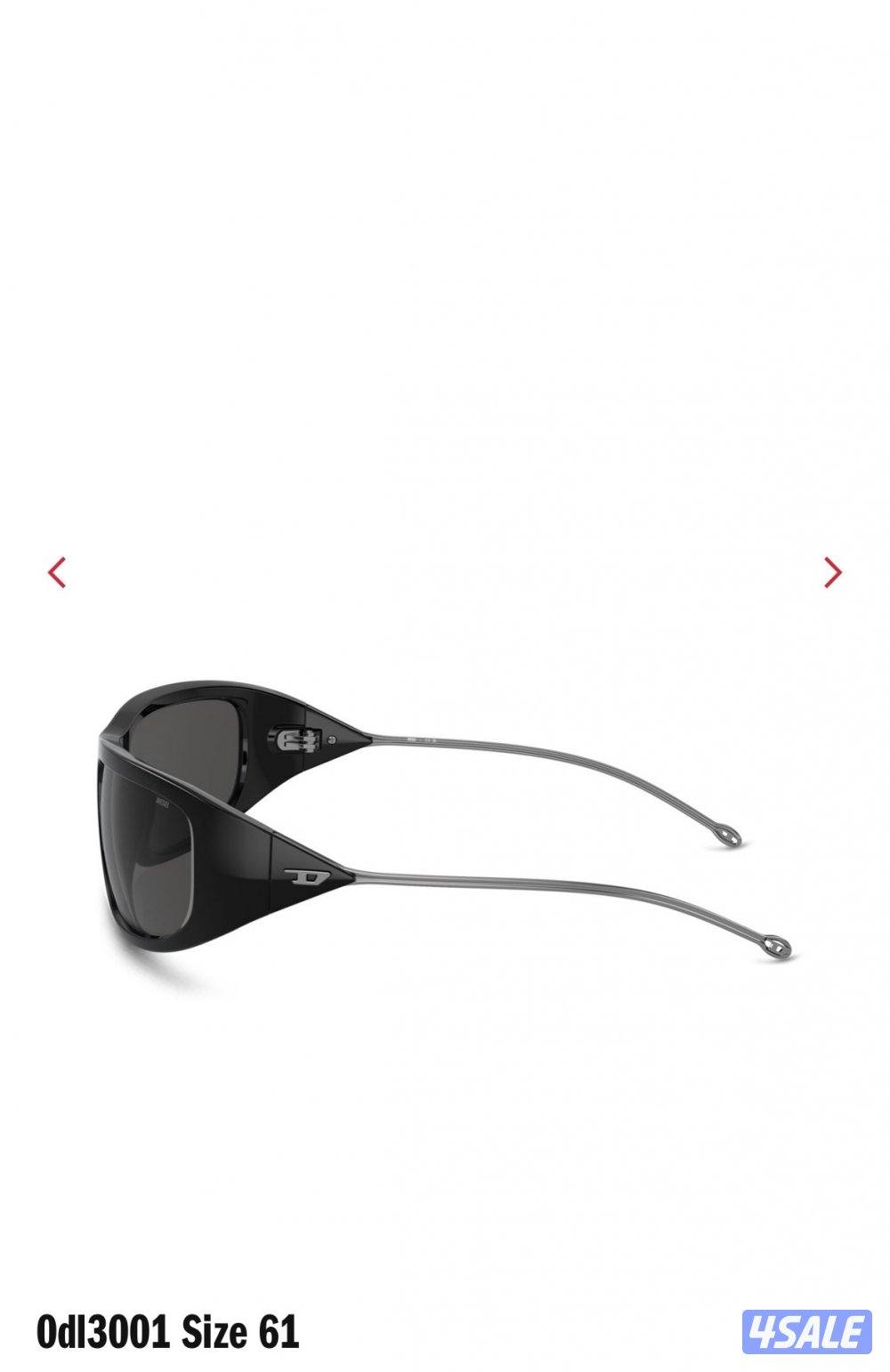 Genuine deisel sunglasses0
