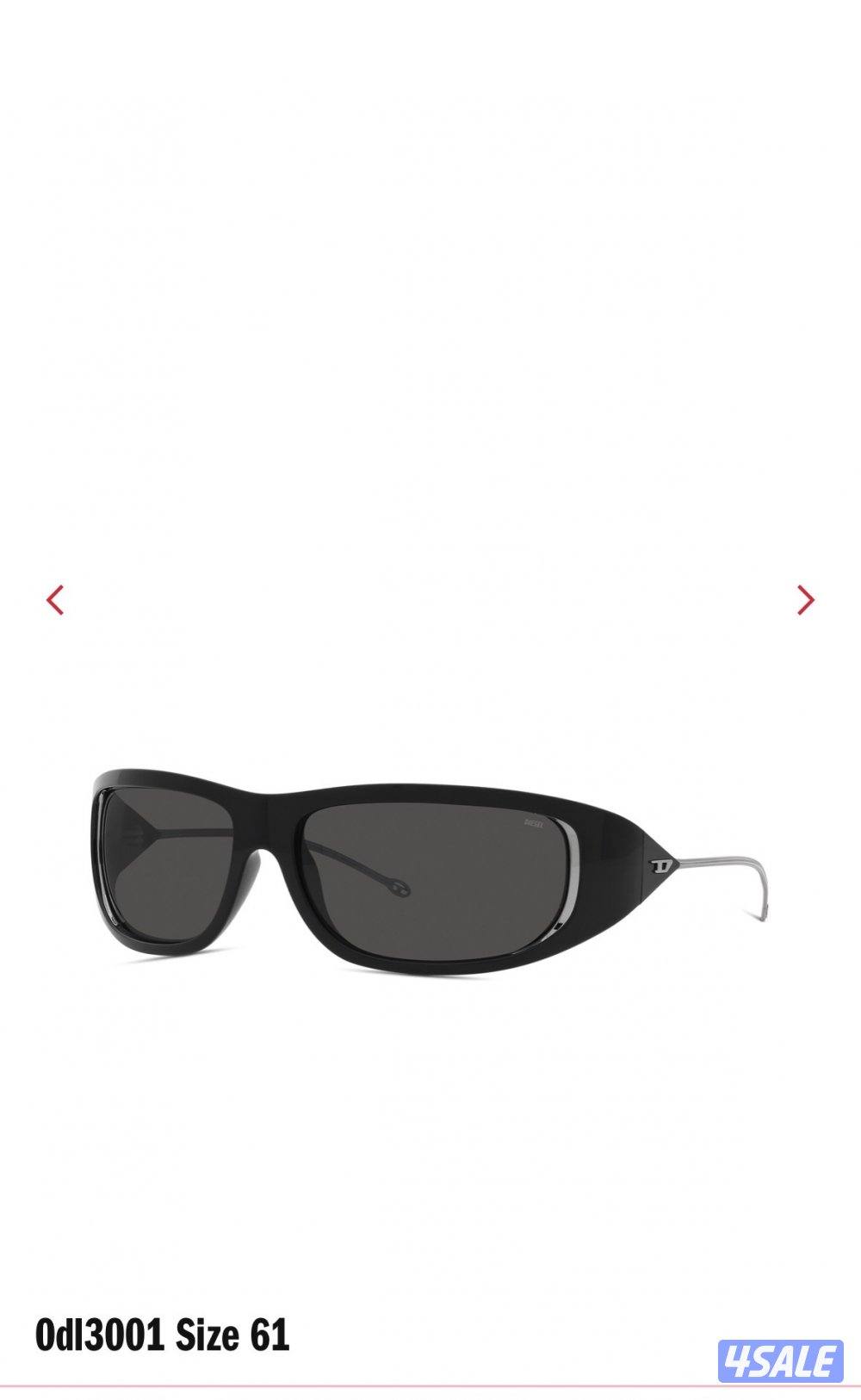 Genuine deisel sunglasses2