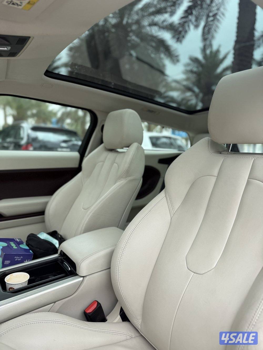 !!! بحالة نادرة عداد فقط 100 موديل 20125