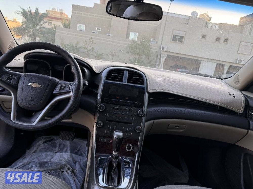 صالون ماليبو 20131