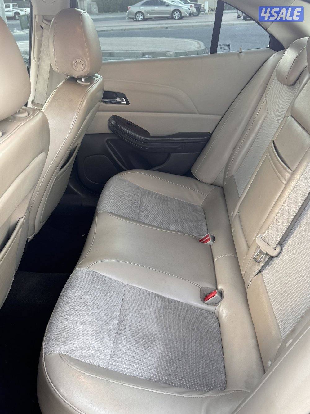 صالون ماليبو 20135