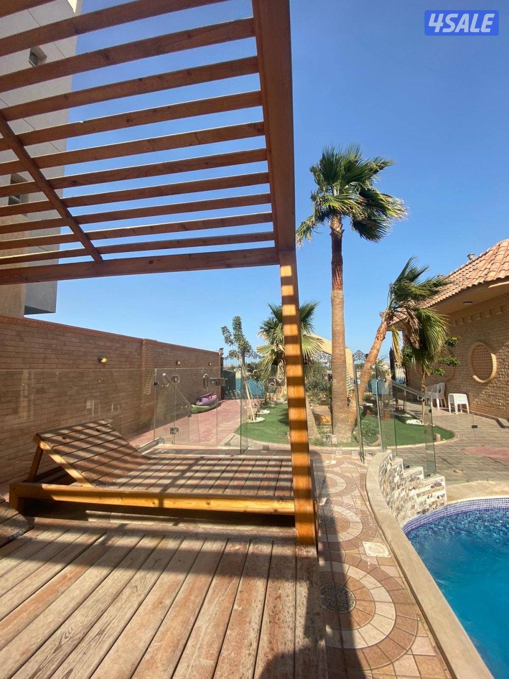 شاليه بزور لا يوجد سنوي للعوايل2