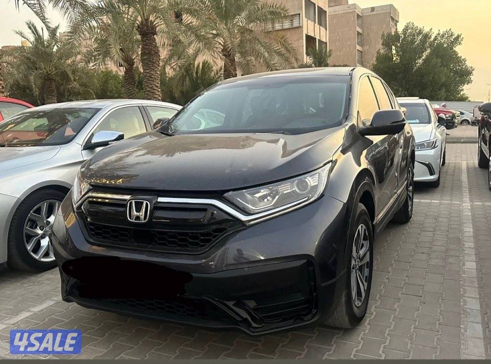 هواند CRV / 20220