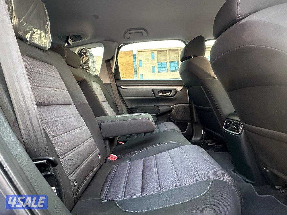 هواند CRV / 20221