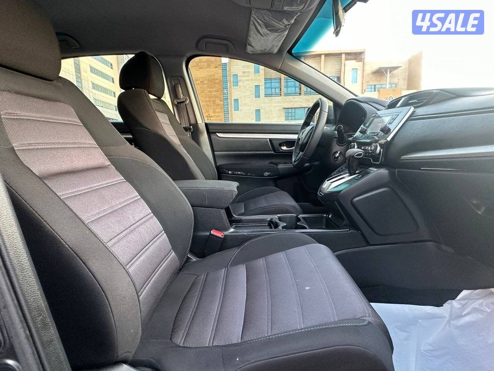 هواند CRV / 20222