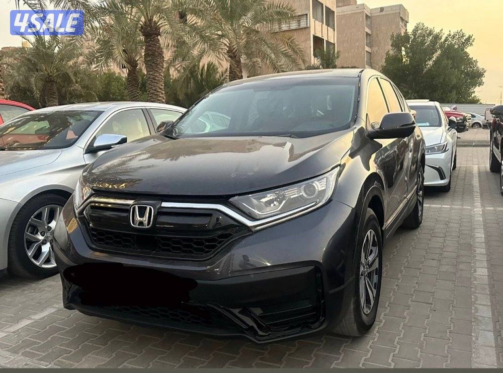 هواند CRV / 20223