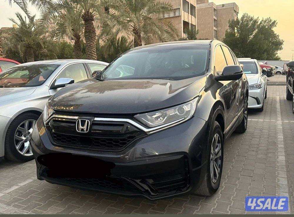 هواند CRV / 20226