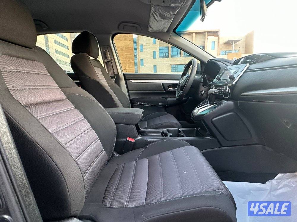 هواند CRV / 20228