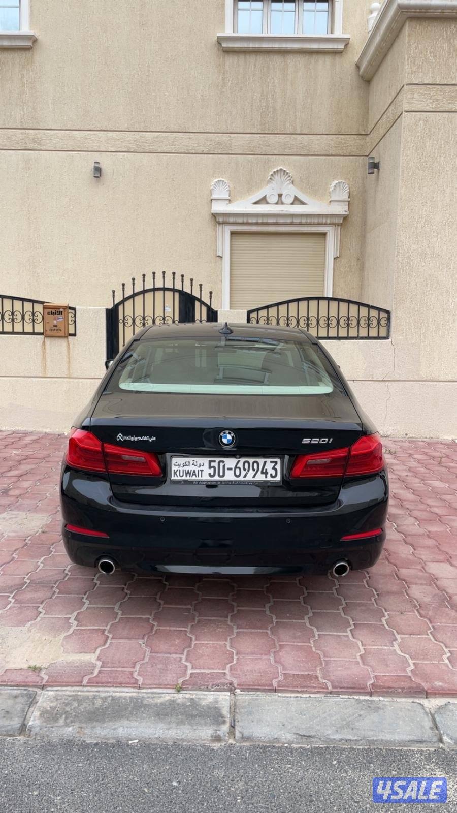 بي ام دبلو وارد الوكاله0