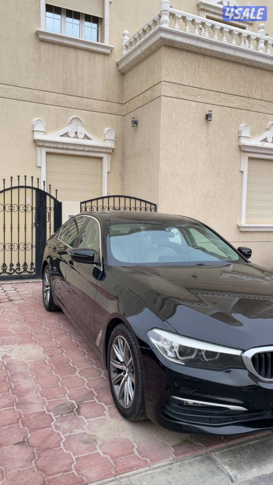 بي ام دبلو وارد الوكاله3