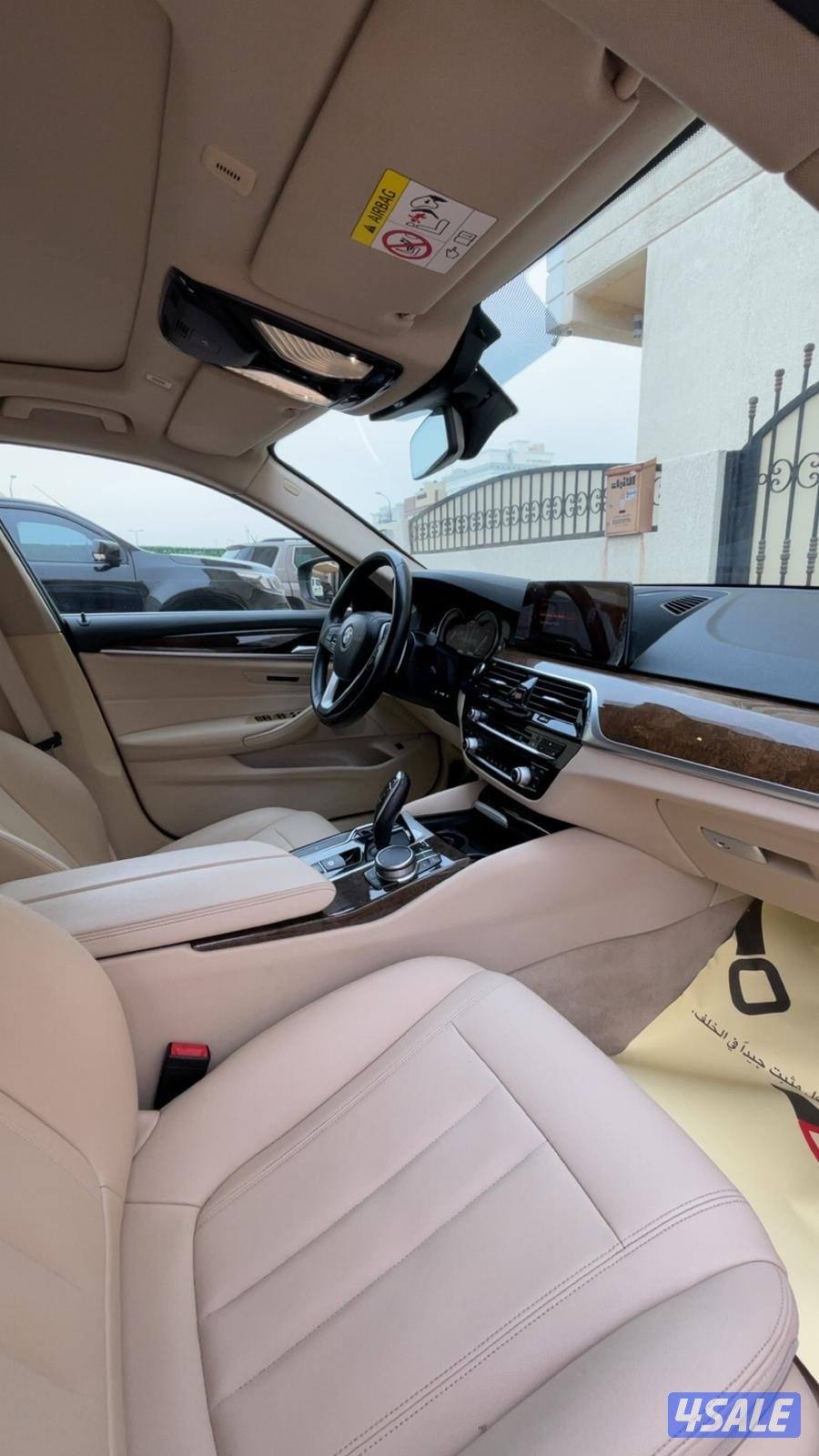 بي ام دبلو وارد الوكاله5