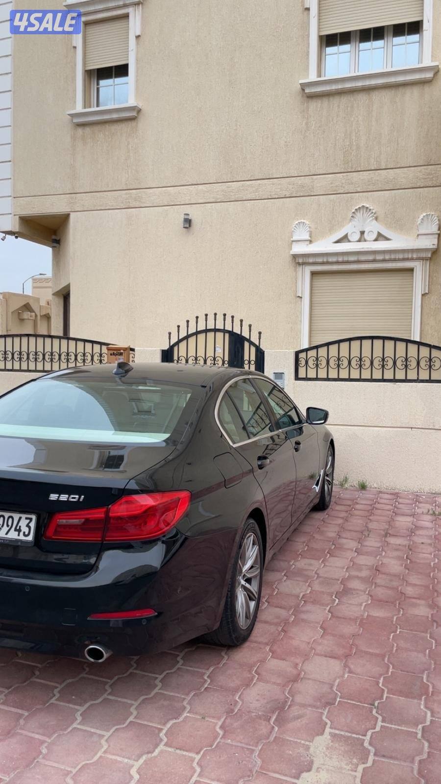 بي ام دبلو وارد الوكاله4