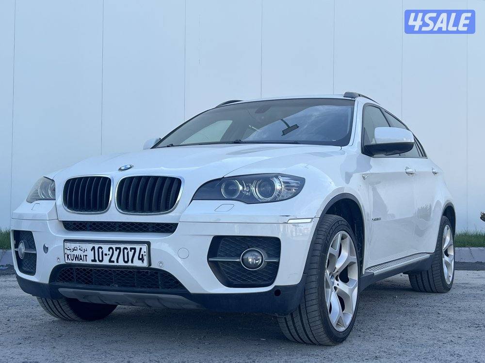 للبيع BMW X6. V61