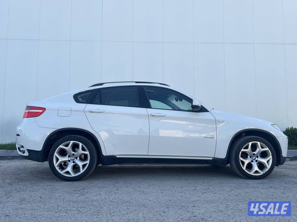 للبيع BMW X6. V64