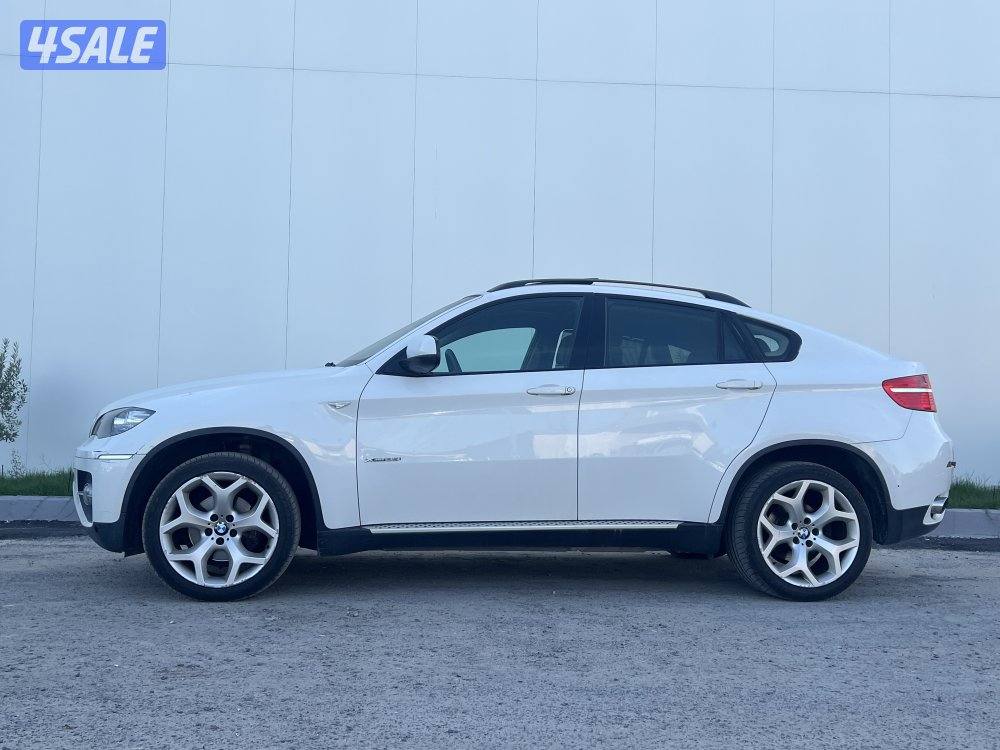 للبيع BMW X6. V65