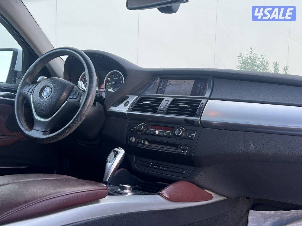 للبيع BMW X6. V67