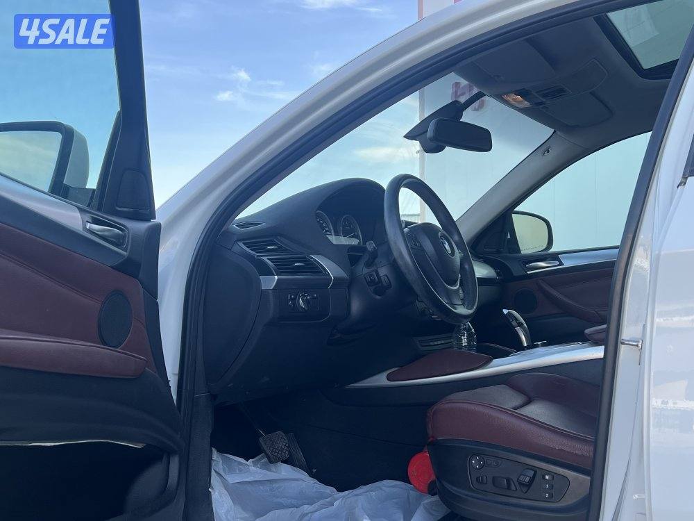 للبيع BMW X6. V68