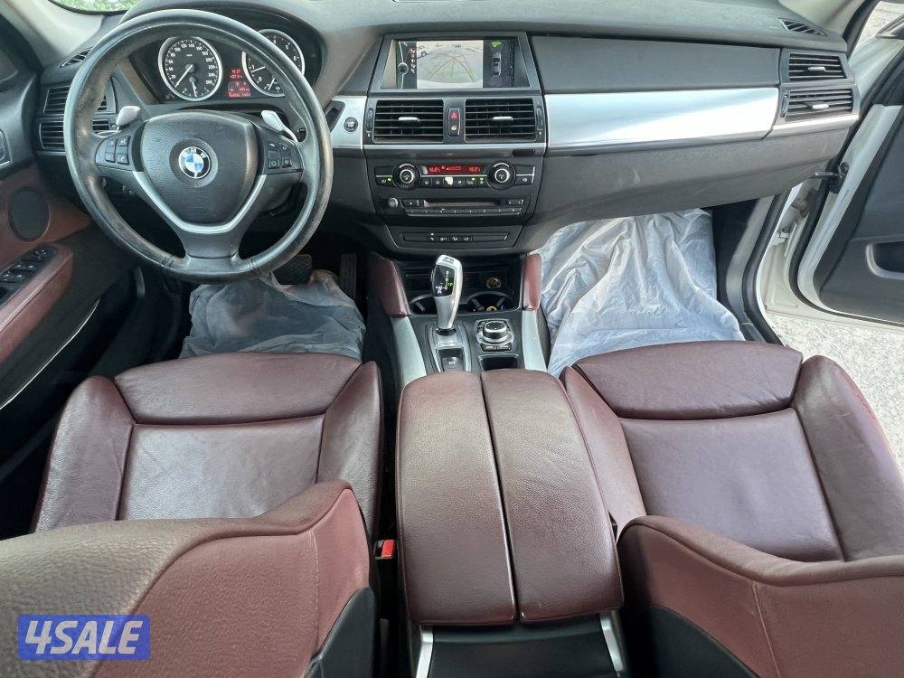 للبيع BMW X6. V69