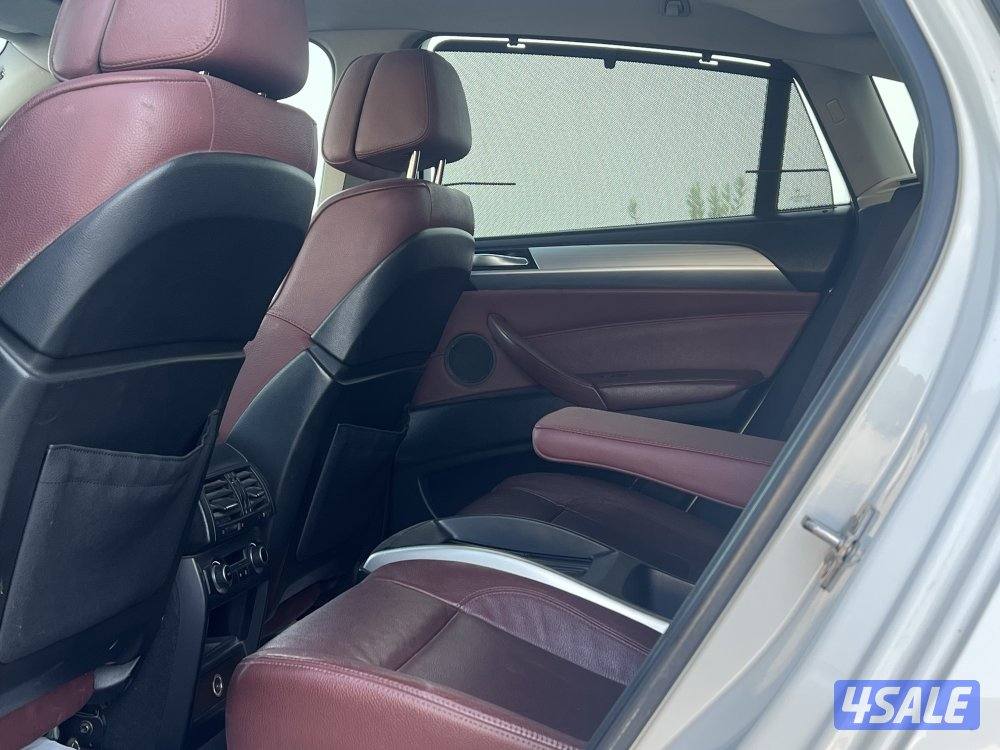 للبيع BMW X6. V610