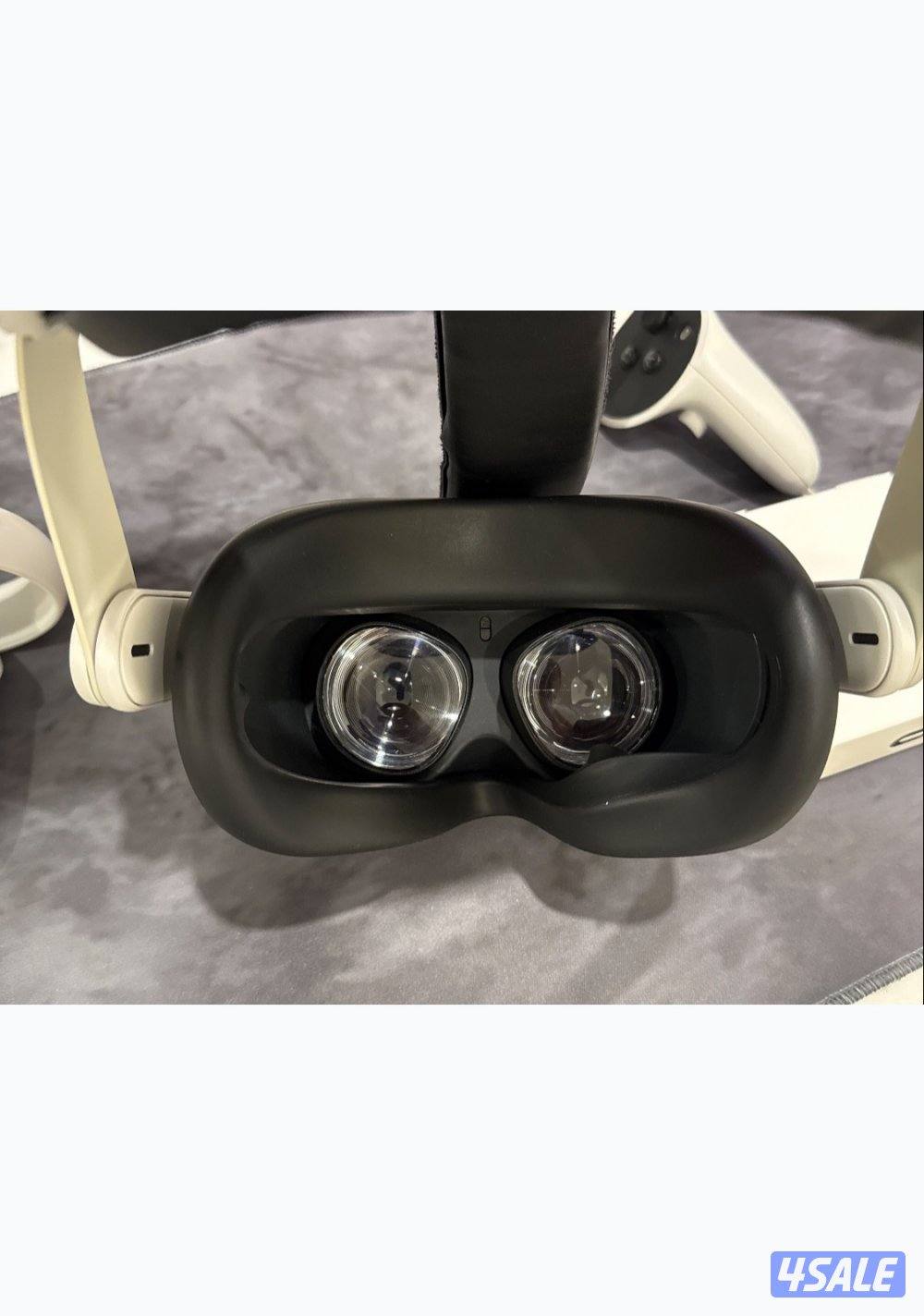 Oculus Quest 21