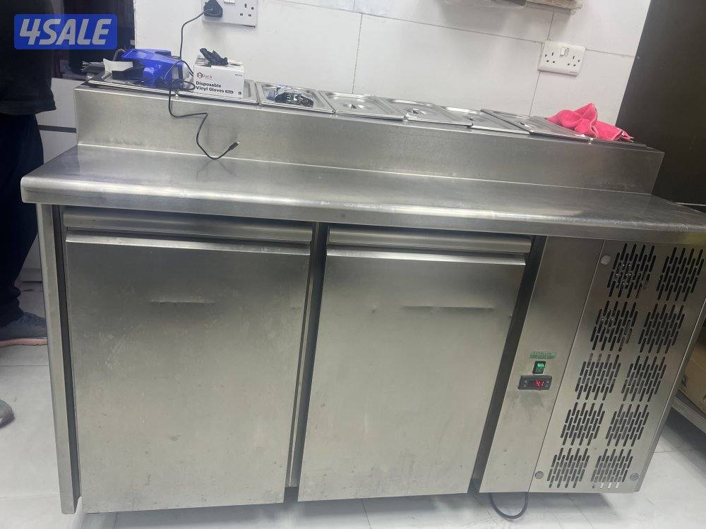 اسواق القرين بالقرب من شارع الليتات0