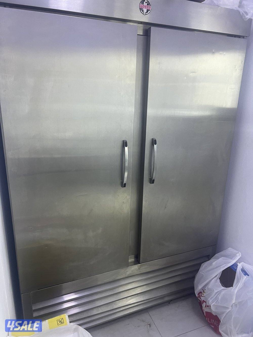 اسواق القرين بالقرب من شارع الليتات2