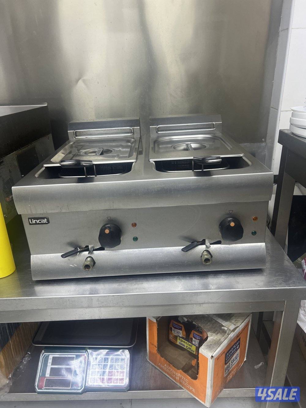 اسواق القرين بالقرب من شارع الليتات4