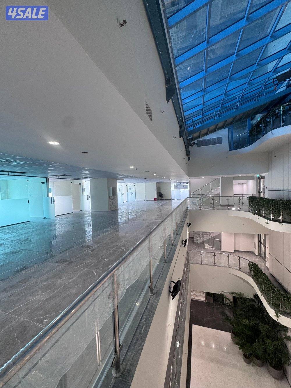 مكاتب للإيجار0