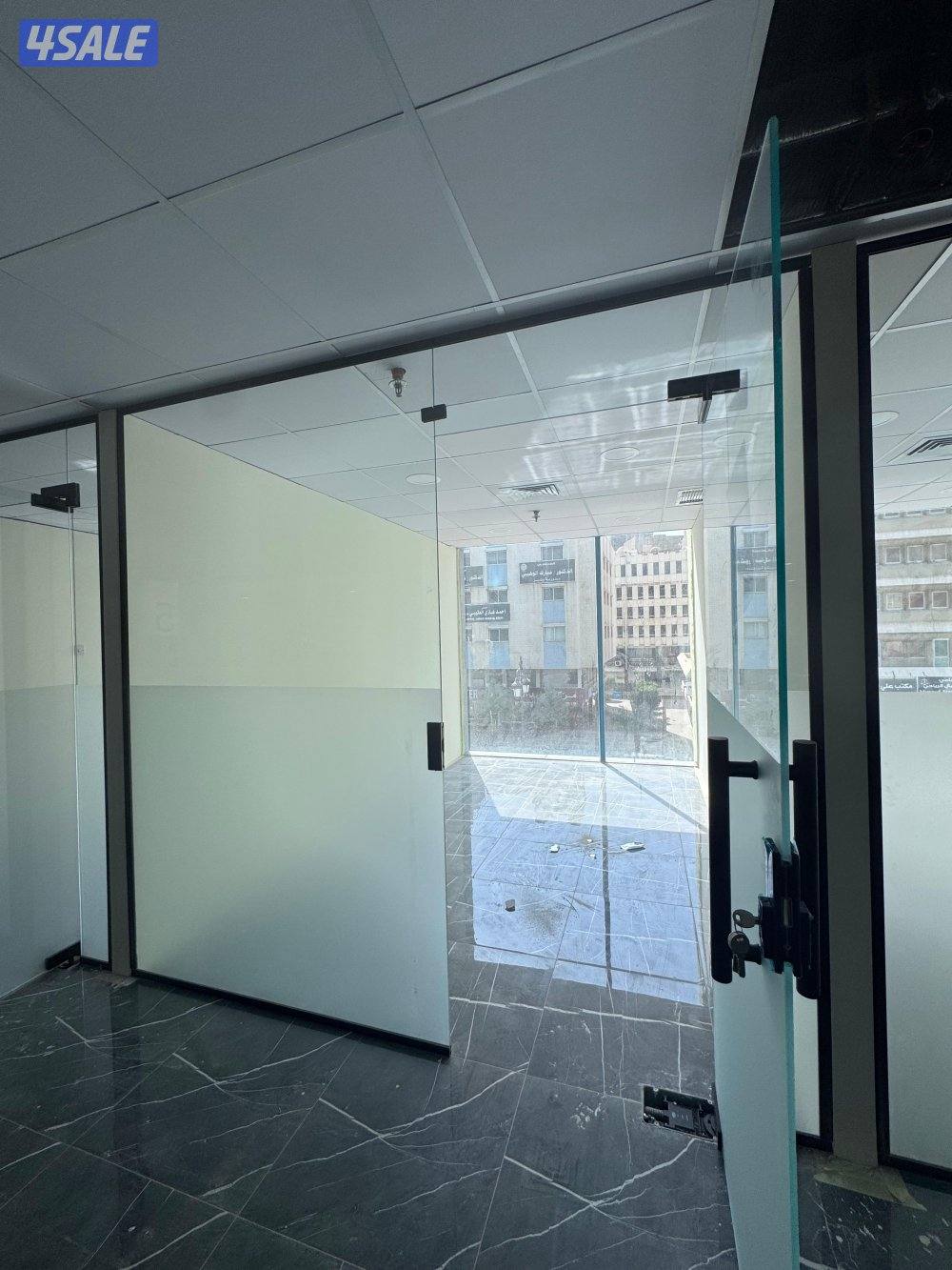 مكاتب للإيجار2