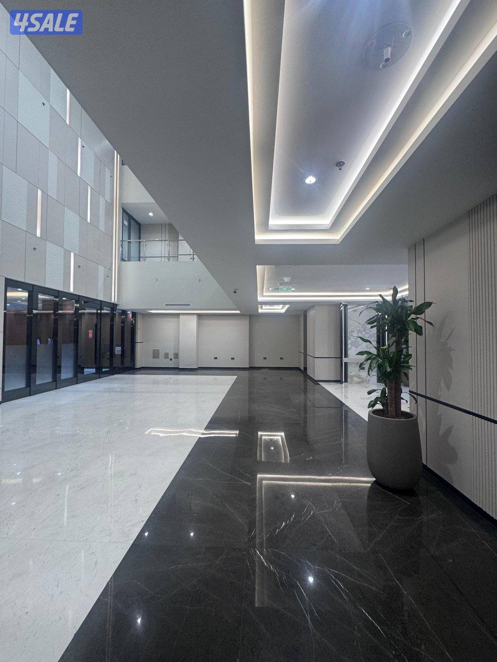 مكاتب للإيجار4