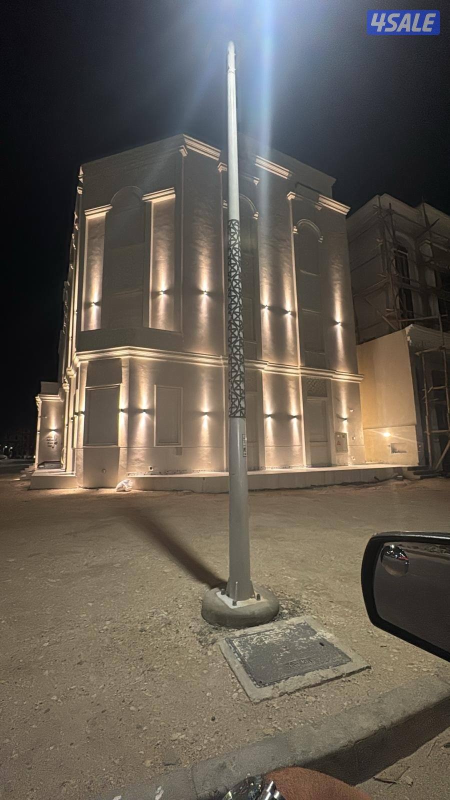 للإيجار بالطلاع شقق وادوار وقسايم وسعد العبدالله والنعيم وعموم الجهرا0