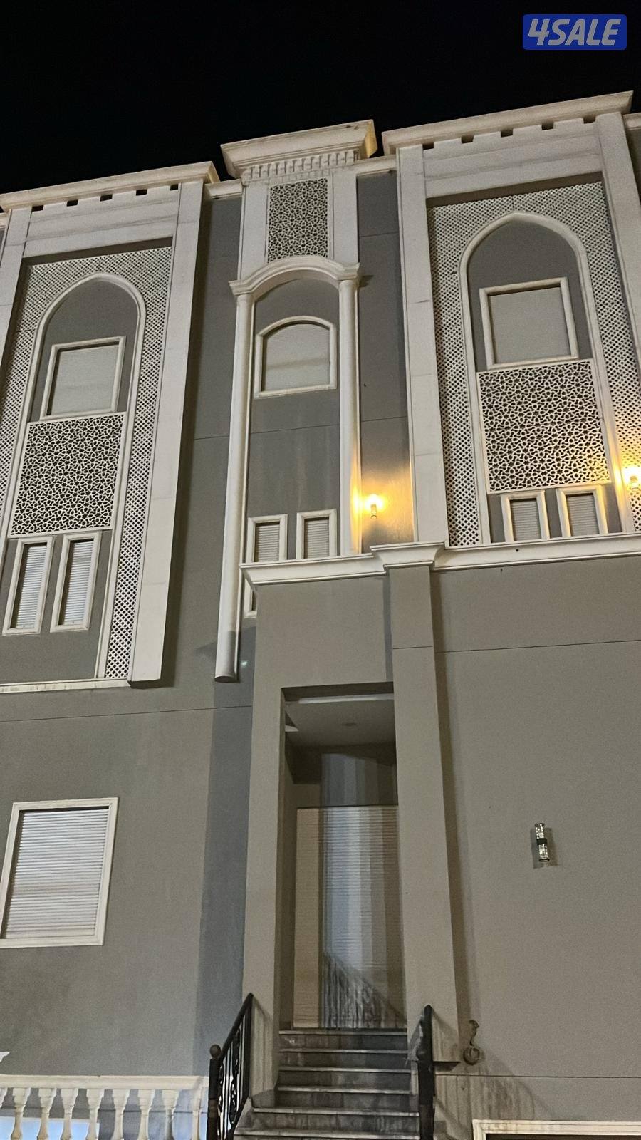 للإيجار بالطلاع شقق وادوار وقسايم وسعد العبدالله والنعيم وعموم الجهرا1