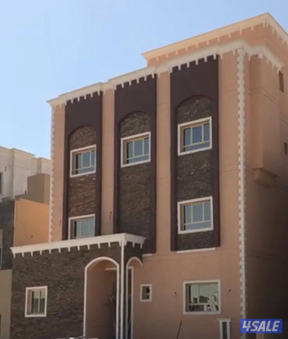 للإيجار بالطلاع شقق وادوار وقسايم وسعد العبدالله والنعيم وعموم الجهرا2