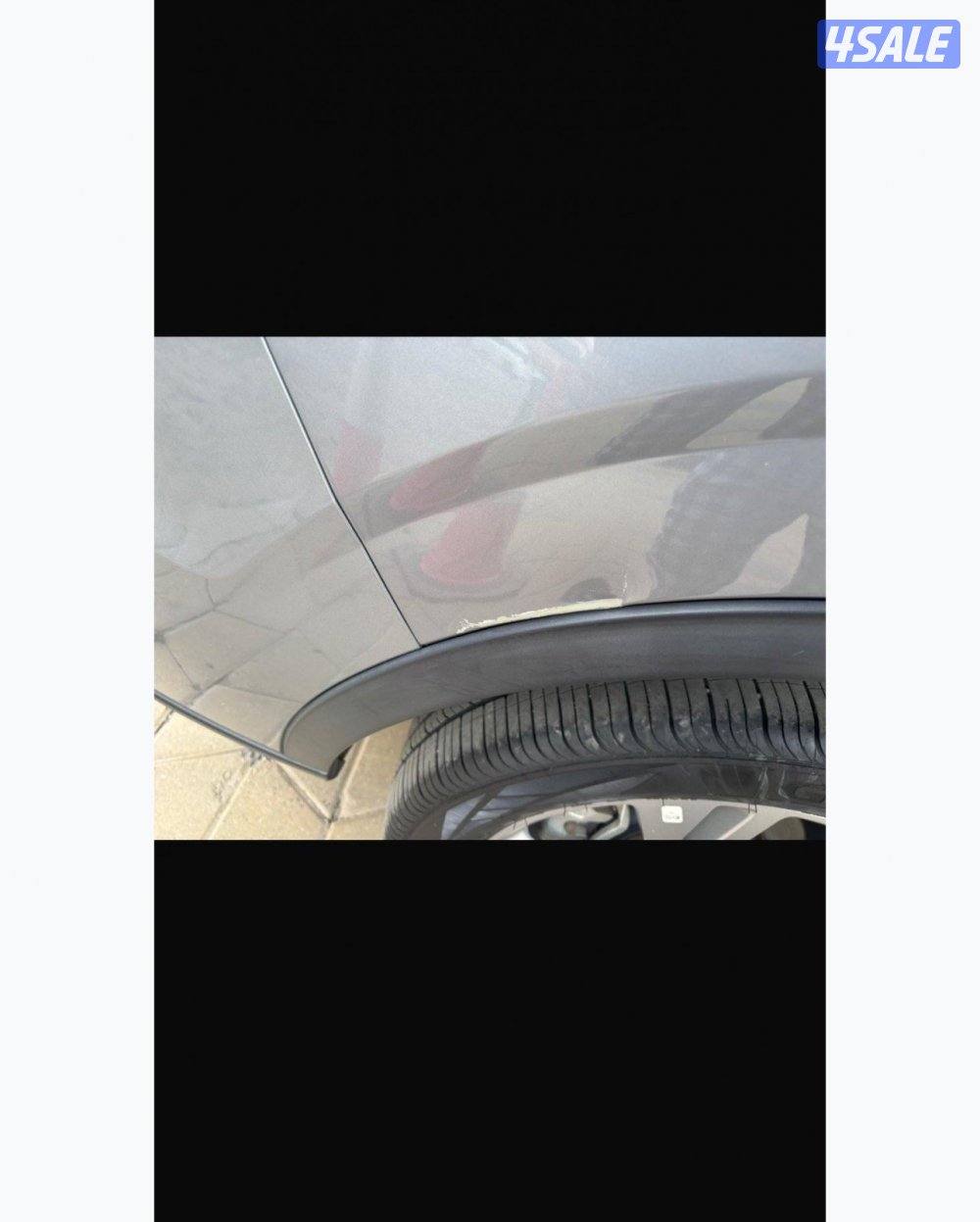 فورد تيريتوري موديل 20256