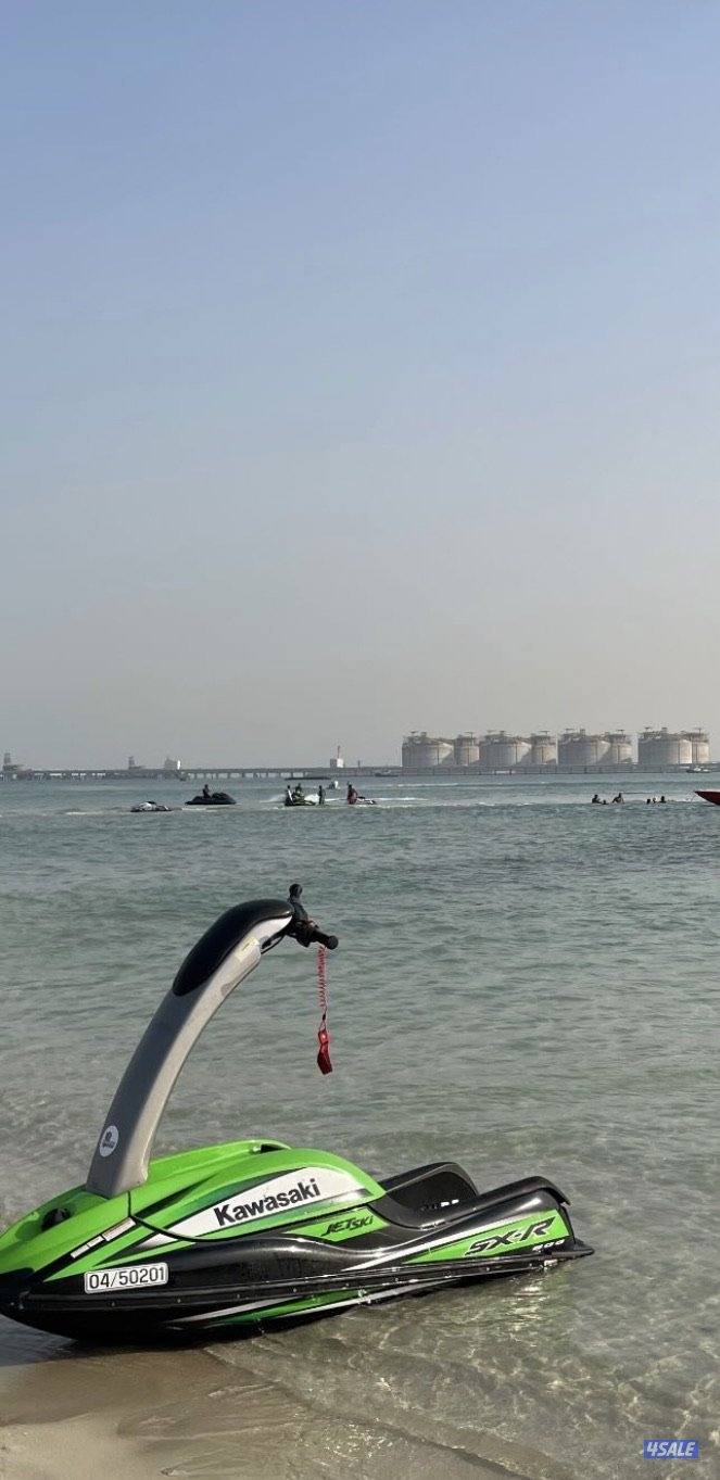 للبيع كوزاكي sxr8001