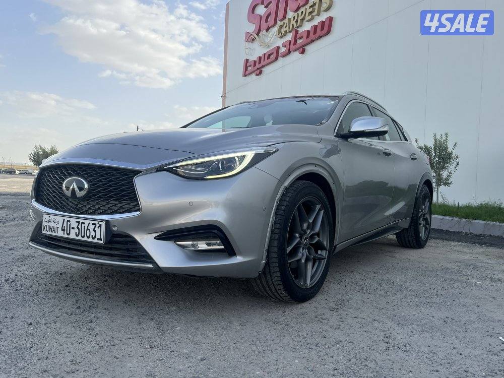 للبيع INFINITYموديل 2017Q300